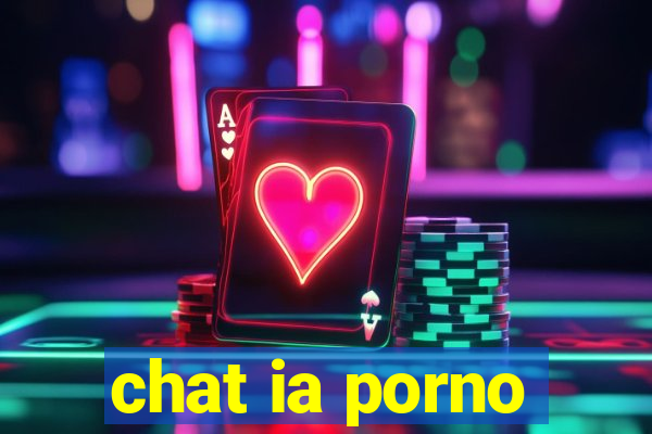 chat ia porno